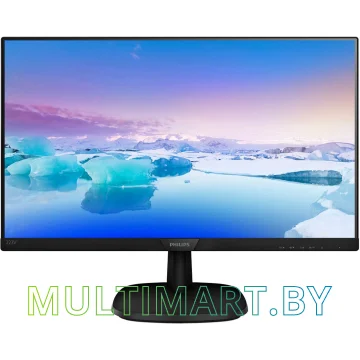 Монитор Philips 223V7QDSB/01